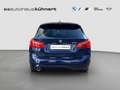 BMW 218 i Active Tourer Sport Line LED SpurAss Navi ParkAs Blau - thumbnail 5