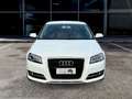 Audi A3 1.6 tdi Young Edition 90cv ADATTA NEOPATENTATI Blanc - thumbnail 2