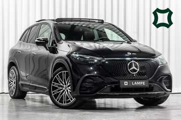 350+ AMG Line Trekhaak Airmatic Burmester Pano ACC