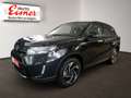 Suzuki Vitara 1.4 GLX HYBRID ALLGRIP Allrad Schwarz - thumbnail 3
