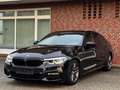 BMW 520 d*M SPORTPAKET*LEDER*KOMFORTZITZ*R-KAMERA* Schwarz - thumbnail 28