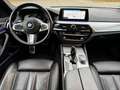 BMW 520 d*M SPORTPAKET*LEDER*KOMFORTZITZ*R-KAMERA* Schwarz - thumbnail 14