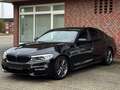 BMW 520 d*M SPORTPAKET*LEDER*KOMFORTZITZ*R-KAMERA* Schwarz - thumbnail 13