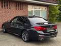 BMW 520 d*M SPORTPAKET*LEDER*KOMFORTZITZ*R-KAMERA* Schwarz - thumbnail 3
