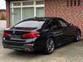BMW 520 d*M SPORTPAKET*LEDER*KOMFORTZITZ*R-KAMERA* Schwarz - thumbnail 6