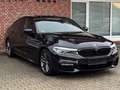 BMW 520 d*M SPORTPAKET*LEDER*KOMFORTZITZ*R-KAMERA* Schwarz - thumbnail 7