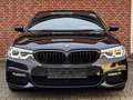 BMW 520 d*M SPORTPAKET*LEDER*KOMFORTZITZ*R-KAMERA* Schwarz - thumbnail 27
