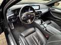 BMW 520 d*M SPORTPAKET*LEDER*KOMFORTZITZ*R-KAMERA* Schwarz - thumbnail 16