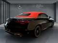 Mercedes-Benz CLE 300 4M Cab. AMG+Night+Navi+MBUX+SHZ+Ambiente Noir - thumbnail 13