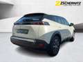 Peugeot 2008 e- Elektromotor 136 (e-) e- Active DAB+ Bianco - thumbnail 4