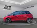 Toyota Yaris YARIS Hybrid 1.5 Style Selection *1.HAND*KAMERA*LE Rood - thumbnail 8