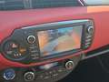 Toyota Yaris YARIS Hybrid 1.5 Style Selection *1.HAND*KAMERA*LE Rood - thumbnail 21