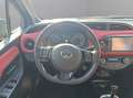 Toyota Yaris YARIS Hybrid 1.5 Style Selection *1.HAND*KAMERA*LE Rood - thumbnail 14