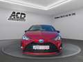 Toyota Yaris YARIS Hybrid 1.5 Style Selection *1.HAND*KAMERA*LE Rood - thumbnail 2