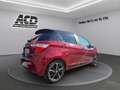 Toyota Yaris YARIS Hybrid 1.5 Style Selection *1.HAND*KAMERA*LE Rood - thumbnail 5