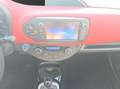 Toyota Yaris YARIS Hybrid 1.5 Style Selection *1.HAND*KAMERA*LE Rood - thumbnail 17
