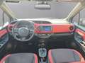 Toyota Yaris YARIS Hybrid 1.5 Style Selection *1.HAND*KAMERA*LE Rood - thumbnail 15