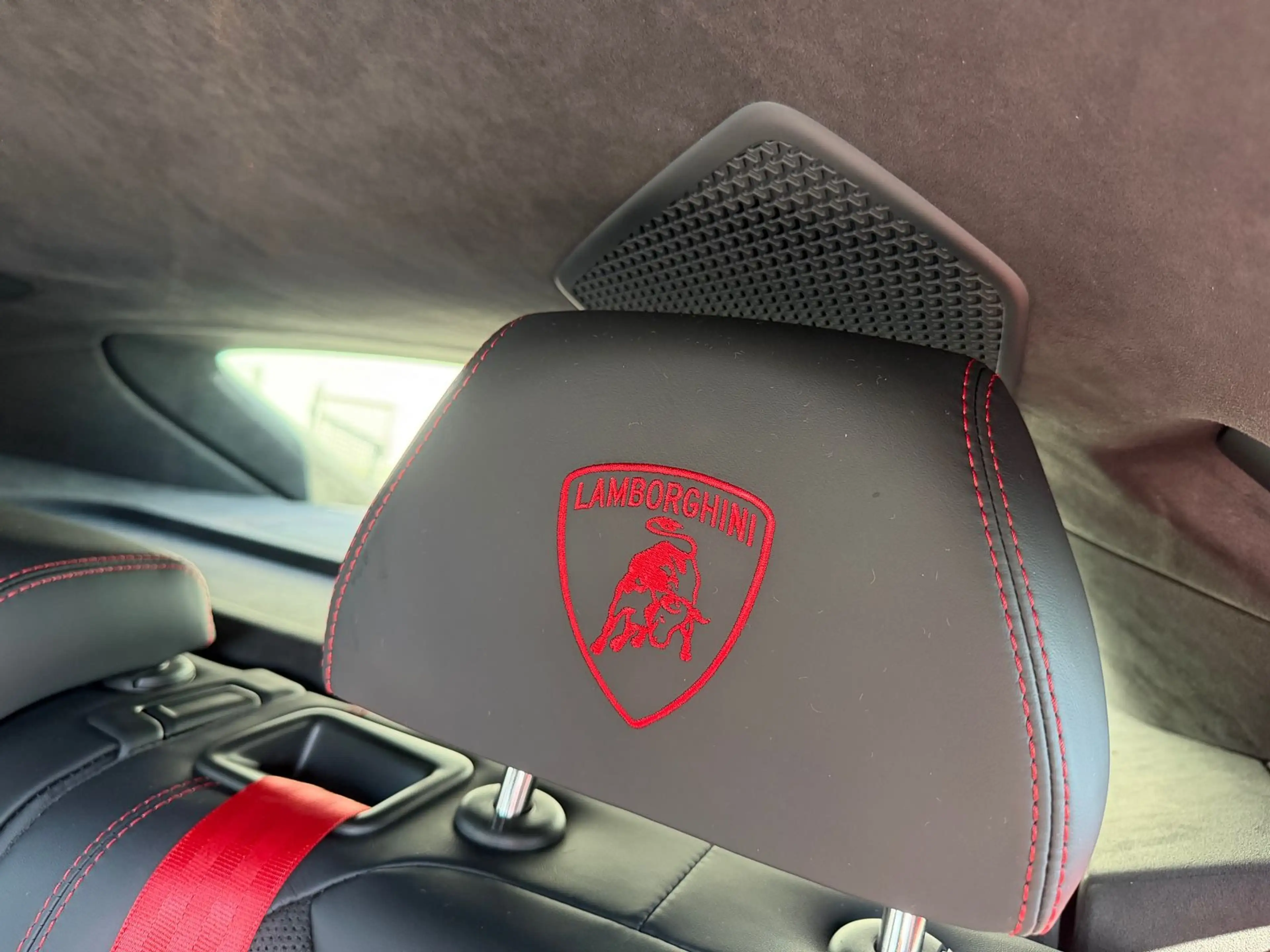 Lamborghini Urus 4.0 V8 SE, mit AHK — photo 15