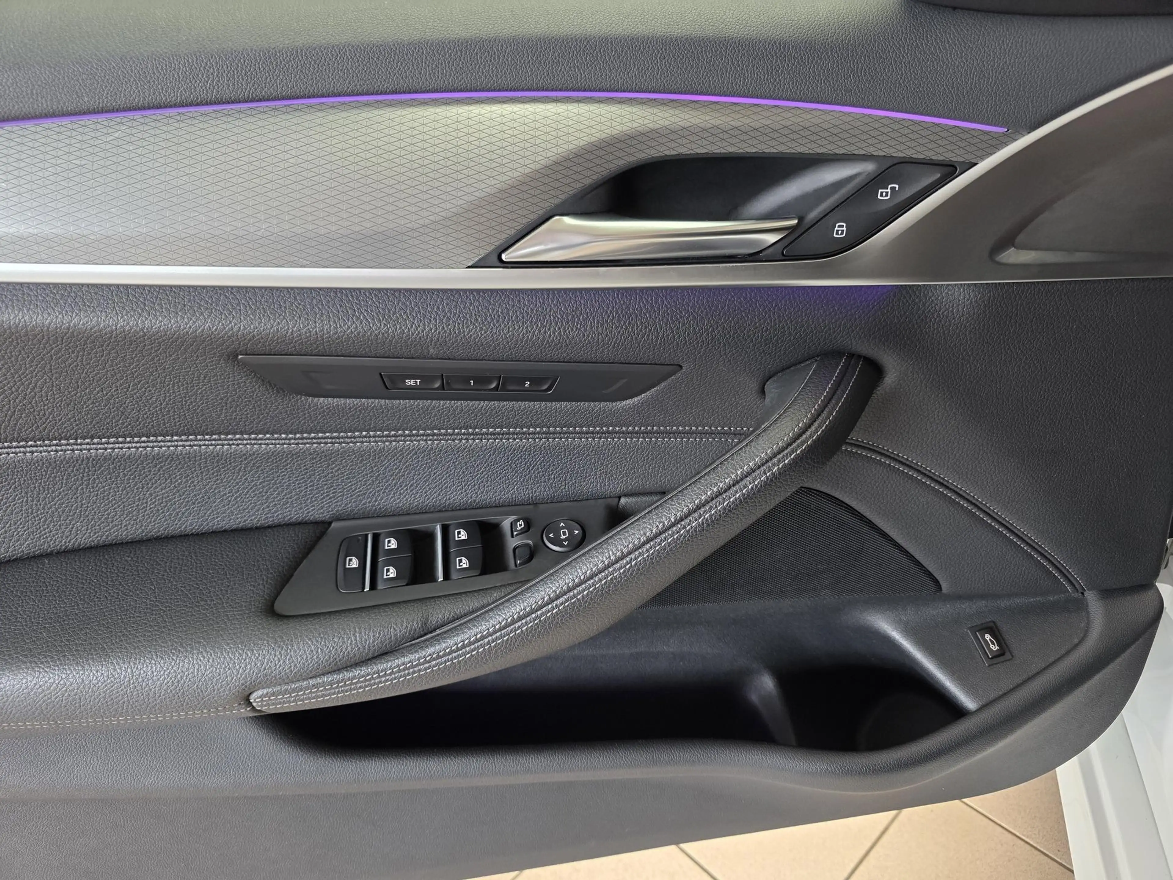 BMW 540 540 i M Sport xDrive Limo Standh./HUD/SD/ACC/LED — photo 15
