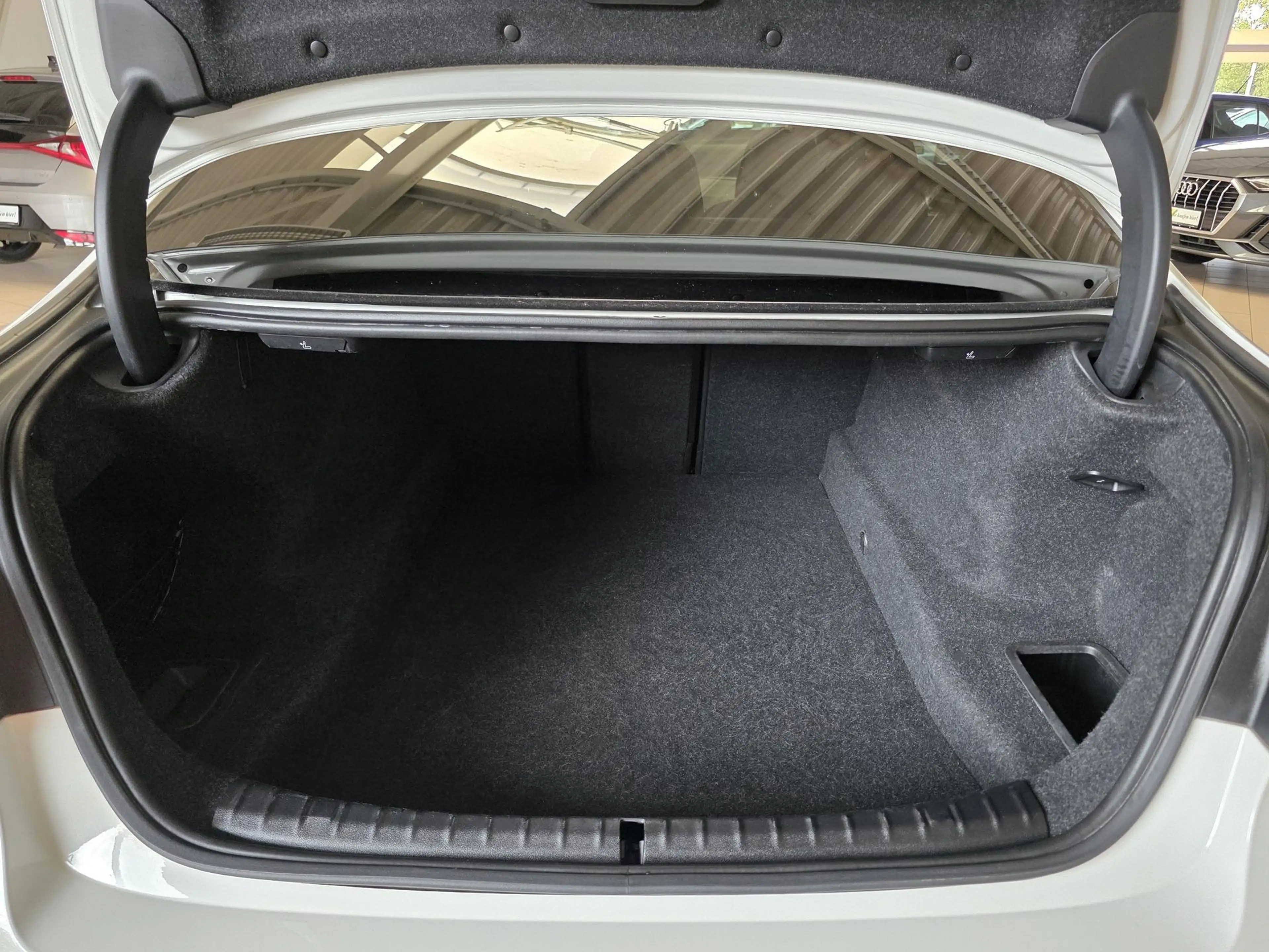 BMW 540 540 i M Sport xDrive Limo Standh./HUD/SD/ACC/LED — photo 7