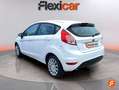 Ford Fiesta 1.5 TDCi Trend Blanco - thumbnail 7