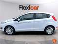 Ford Fiesta 1.5 TDCi Trend Blanco - thumbnail 4