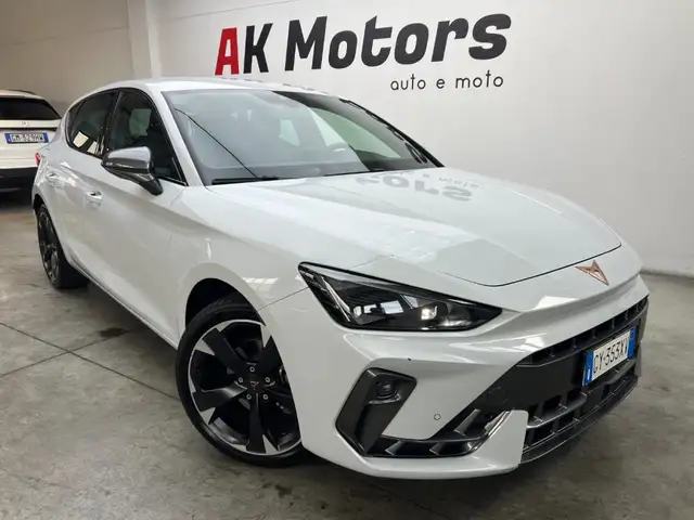 CUPRA Leon 2.0 TDI 150 CV DSG