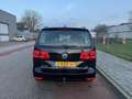 Volkswagen Touran 1.6 TDI 7-persoons, Weinig KM, 1e Eigenaar Noir - thumbnail 4