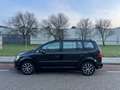Volkswagen Touran 1.6 TDI 7-persoons, Weinig KM, 1e Eigenaar Noir - thumbnail 2
