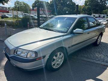 S80 3.0 Premium
