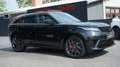 Land Rover Range Rover Velar VELAR P550 SV AUTOBIOGRAPHY DYNAMIC EDITION S Noir - thumbnail 10
