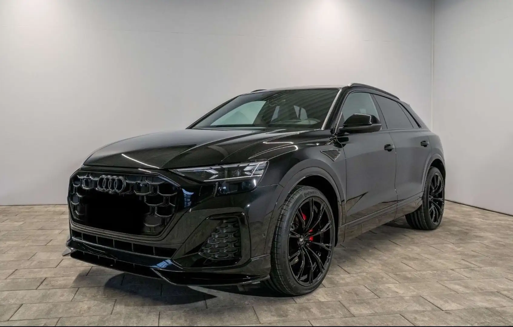 Audi Q8 50 3.0 tdi ABT 330 (CV) S line edition (limited ed - 1