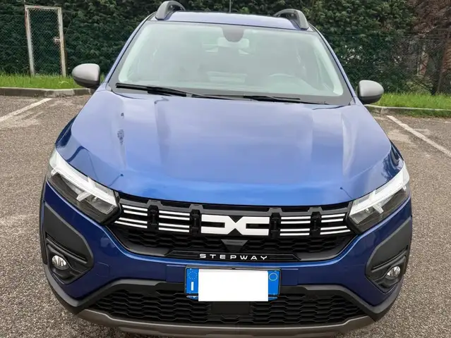 Dacia Sandero Stepway 1.0 tce Gpl - NEOP. - 12 MESI DI GARANZIA -