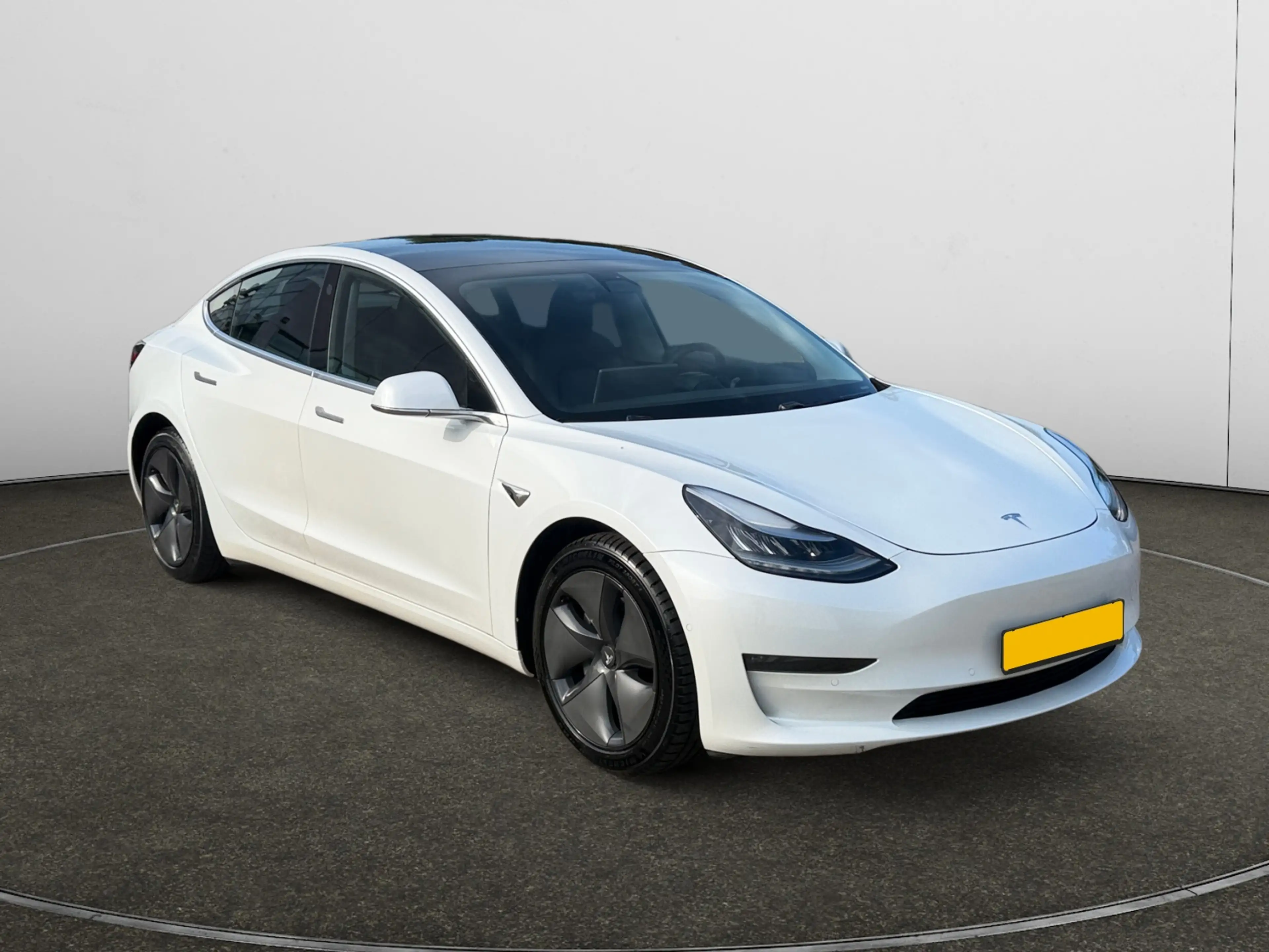 Tesla Model 3 Long Range AWD 75 kWh SOH 100%, Nieuw Accu pakket, — photo 4