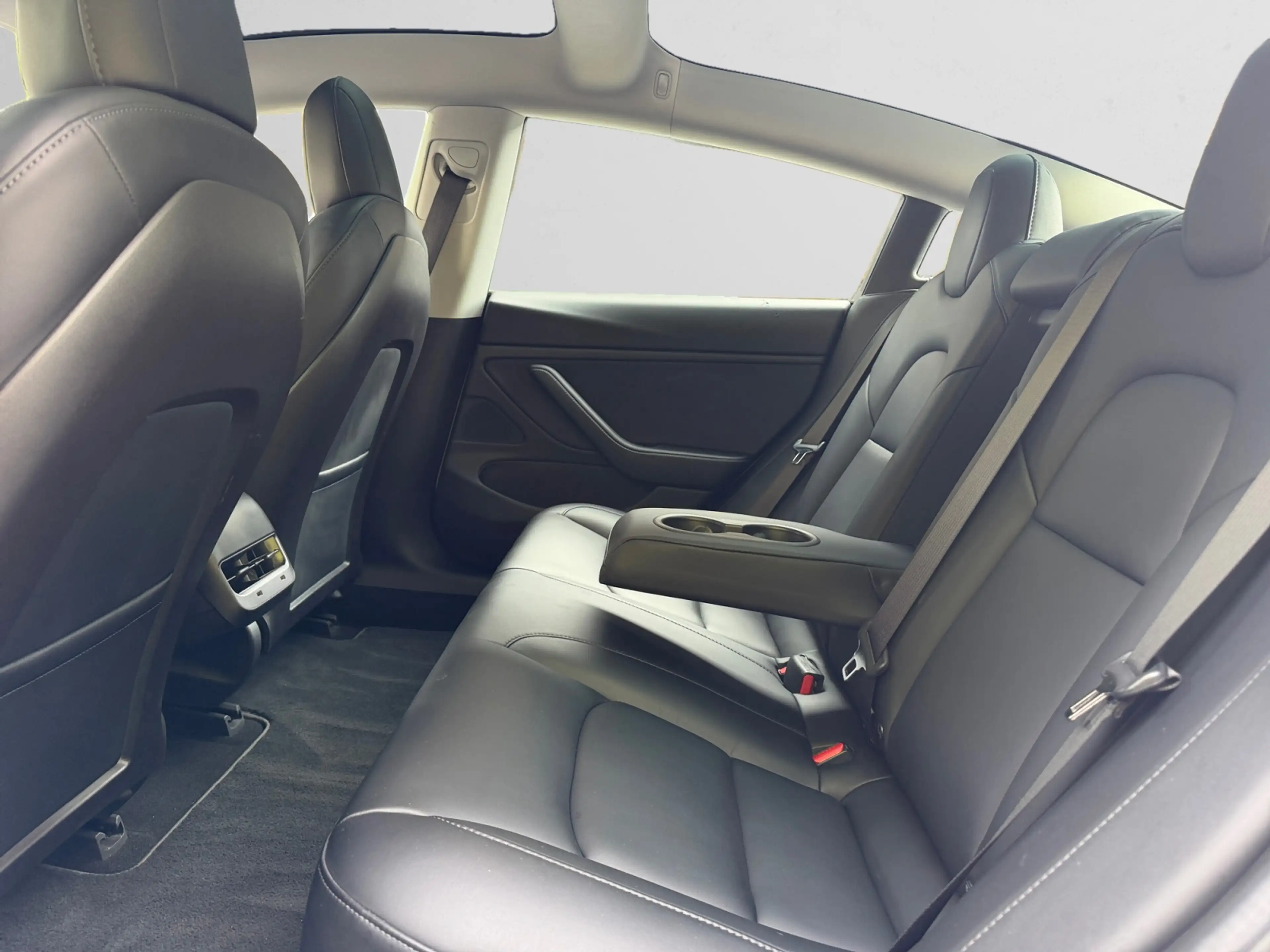 Tesla Model 3 Long Range AWD 75 kWh SOH 100%, Nieuw Accu pakket, — photo 3