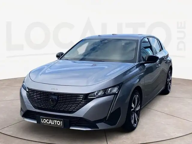 Peugeot 308 1.2 puretech t. Allure s&s 130cv - PROMO