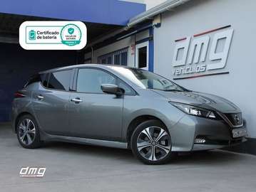 40kWh N Connecta 150Cv