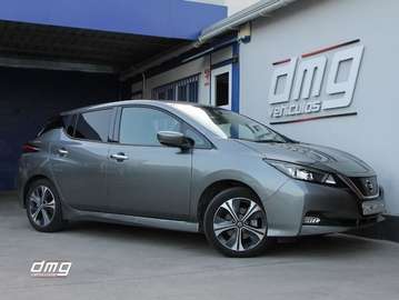 40kWh N Connecta 150Cv