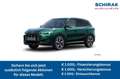 MG ZS HEV Luxury MY26 Grün - thumbnail 1