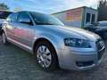 Audi A3 1.6 Klimaautomatik,Tüv 12/2026 Argento - thumbnail 4