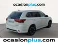 Mitsubishi Outlander PHEV Kaiteki 4WD Blanco - thumbnail 4