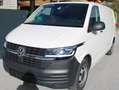 Volkswagen T6.1 Transporter Weiß - thumbnail 5