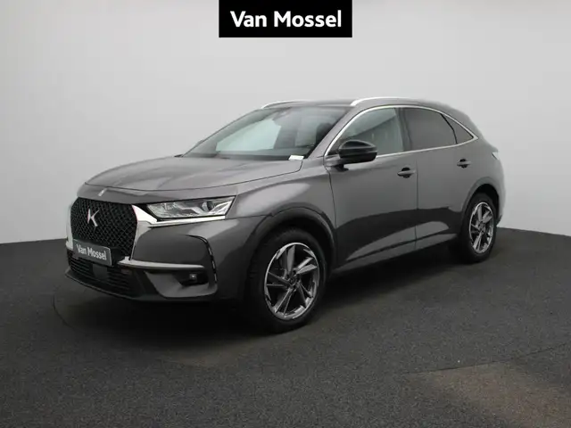DS Automobiles DS 7 Crossback 1.5 BlueHDI Bastille | Camera | PDC V+A | Zetelver