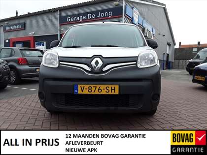 Renault Kangoo 1.5 Energy dCi 75pk Start & Stop Comfort