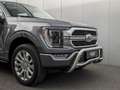 Ford F 150 F-150 LIMITED FHEV SuperCrew ShortBed 3,5 L V6 ... Grau - thumbnail 8