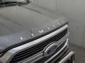 Ford F 150 F-150 LIMITED FHEV SuperCrew ShortBed 3,5 L V6 ... Grau - thumbnail 9