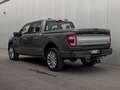 Ford F 150 F-150 LIMITED FHEV SuperCrew ShortBed 3,5 L V6 ... Grau - thumbnail 4