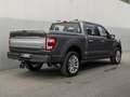 Ford F 150 F-150 LIMITED FHEV SuperCrew ShortBed 3,5 L V6 ... Grau - thumbnail 2