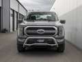 Ford F 150 F-150 LIMITED FHEV SuperCrew ShortBed 3,5 L V6 ... Grau - thumbnail 5