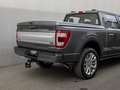 Ford F 150 F-150 LIMITED FHEV SuperCrew ShortBed 3,5 L V6 ... Grau - thumbnail 13